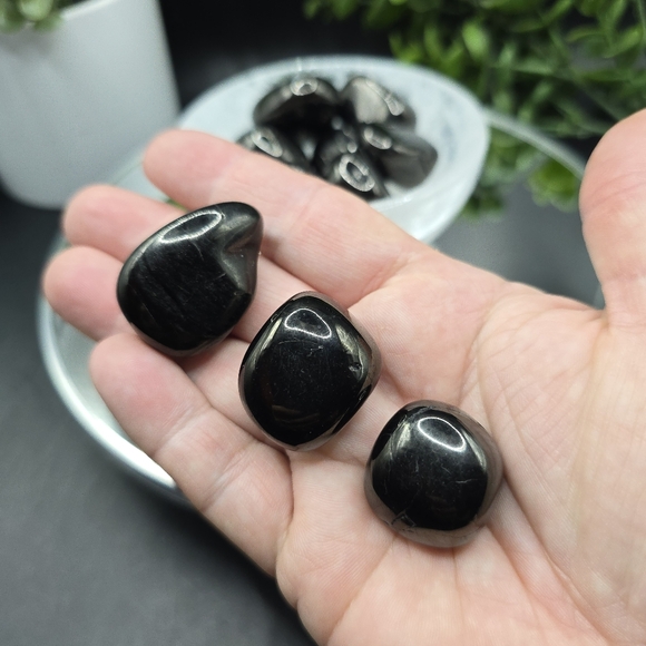 Jet Tumble - Picture 3 of 3